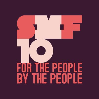 For the people by the people.. Making music & poetry count #InSalford since 2010 #yerrrr