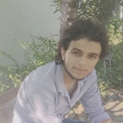 KharoofMohammed's profile picture. 