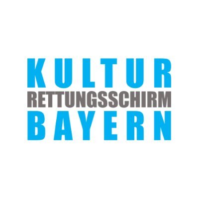 BayernKultur's profile picture. Grüß Euch auf dem Rettungskanal für freie Kultur. Kultur-Rettungsschirm JETZT - Rettet die freie Kultur in Bayern!