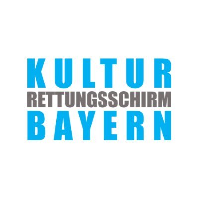 Grüß Euch auf dem Rettungskanal für freie Kultur. Kultur-Rettungsschirm JETZT - Rettet die freie Kultur in Bayern!