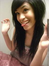 RobinLeyva's profile picture. Just a nice girl ..