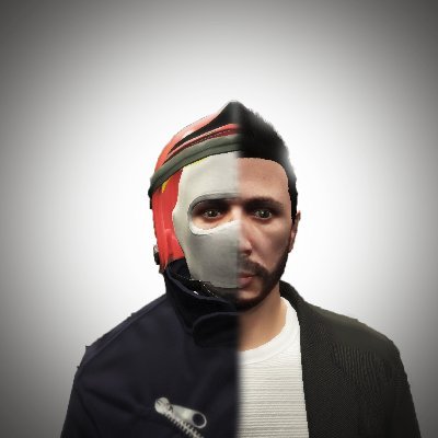 RobinMo20274433's profile picture. -Personnage fictif-

      -Les Studios DCPJ sont une plateforme de simulation-

Sergent-Chef au @PompiersSDCPJ

#DCPJ #Simulation #GTAV