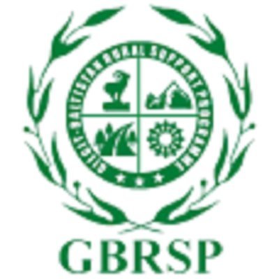 gbrspofficial's profile picture. Gilgit-Baltistan Rural Support Programme (GBRSP) is a development organization. The objective of GBRSP is to uplift the rural communities.