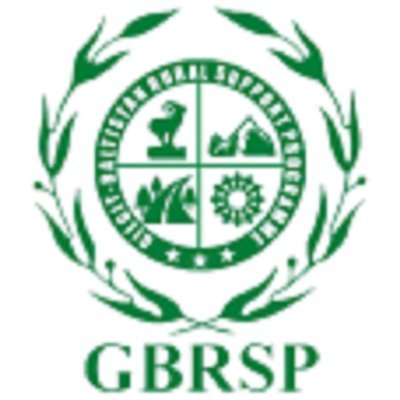 Gilgit-Baltistan Rural Support Programme (GBRSP) is a development organization. The objective of GBRSP is to uplift the rural communities.