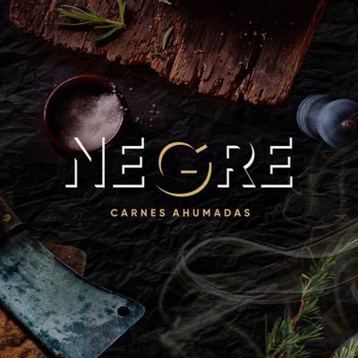 negreahumados's profile picture. Carnes ahumadas, pastas y platos deliciosos realizados en cocción lenta al humo.
Reservas y pedidos: