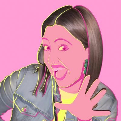 angelinaBillustraionさんのプロフィール画像