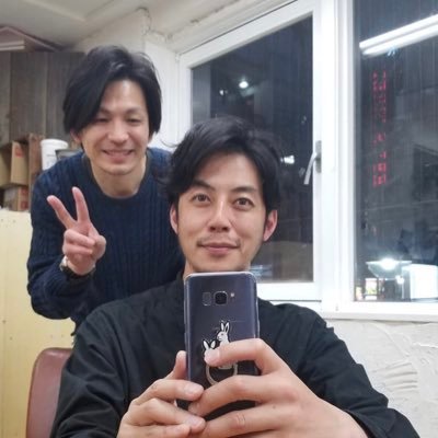 salonHajime_T's profile picture. 大阪 福島 【RECALO by LARANJE】