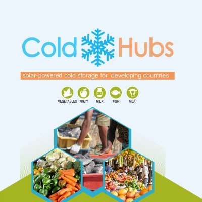 ColdHubs Limited Profile