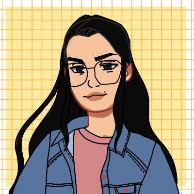 23. she/her. credit to @bbymazz picrew for profile pic