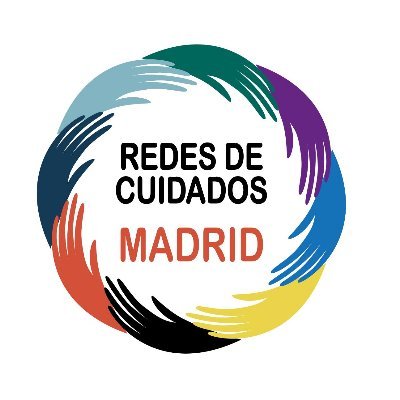 Redes de Cuidados de Madrid