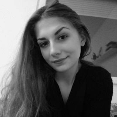 anica_ivancic's profile picture. Studying Cultural Management





















instagram: anica.ivancic1
