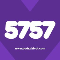 Podrži život (@podrzizivot) 's Twitter Profile