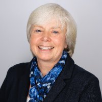 Joyce Cawthorpe (@joycecawthorpe) 's Twitter Profile
