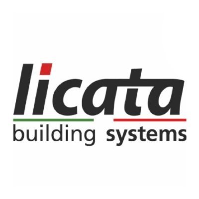 Licata is a diverse + leading Italian manufacturer of building solutions for facades and interior surfaces.