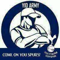 Frank49360015's profile picture. c'mon you spurs... Yorkshire /Essex