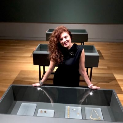 Profile Picture of LauraMárquez &nbsp;✨&nbsp;💎 (@LauraMarquezOfi) on Twitter