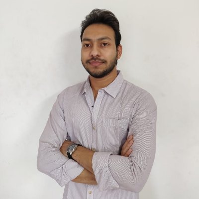 Product@Truecaller |
Technical Product Guy, Startup Enthusiast, Child at Heart and an IITian by chance ( if that matters :P )
