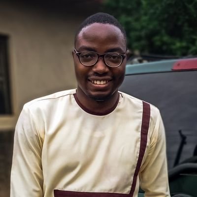 Femiomobolade's profile picture. Scientist, Microbiologist, Photographer, Taurus.❤Manchester United. Life is  beautiful, enjoy it