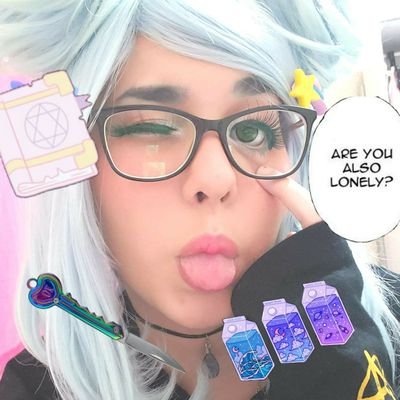 19 yo
Brazil 🇧🇷
She/Her
Pan 💖💛💙
Harajuku fashion lover
Artist in training 💕
Menhera 🩹💔