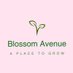 Blossom Avenue (@blossomavenue_) Twitter profile photo Blossom Avenue (@blossomavenue_) Twitter profile photo
