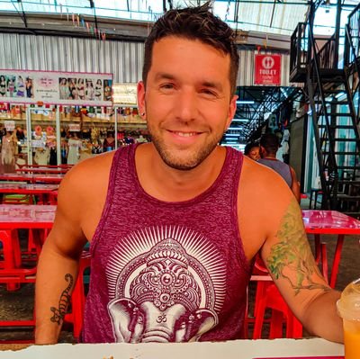 ryjbrown18's profile picture. Creative guy telling stories of where I've been and where I'd like to go with food, photos and stories.