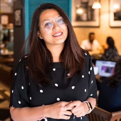 Zinal Doshi Profile