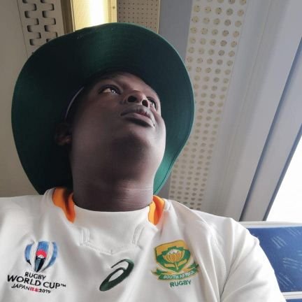 zenzelekhupe's profile picture. Father |
Husband |
Running my own race