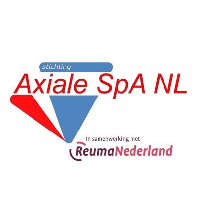 Stichting Axiale SpA Nederland is een organisatie die sinds 2004 (toen onder de naam Stichting Bechterew in Beweging) actief is voor mensen met Axiale SpA