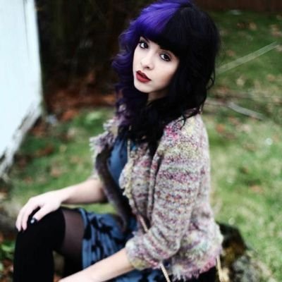 Moros_Daughter's profile picture. 