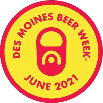 June 2021 - A 10-day long celebration for anyone who loves Des Moines and loves craft beer. #DSMBW