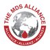 MDS Alliance (@mdsalliance) Twitter profile photo MDS Alliance (@mdsalliance) Twitter profile photo