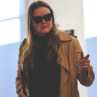 Abbie Wolf (@wolfie__21) Twitter profile photo