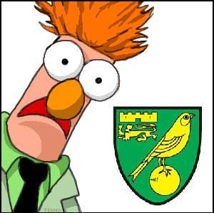 Crude, outlandish and ill-informed Norwich City FC related comment and debate