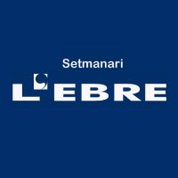 Setmanari L'Ebre(@SetmanariEbre) 's Twitter Profile Photo