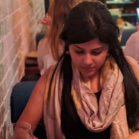 Sneha (@sneha_pillai) 's Twitter Profile