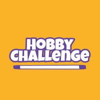 Hobby Challenge (@hobbychallenge) 's Twitter Profile