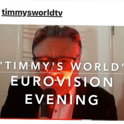Timmy’s World