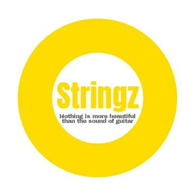 StringzO's profile picture. Stringz is an online guitar instructor.