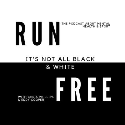 Run Free Official Profile