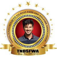 tamilnadu dulquersalmaan FC(@Dulquer_TNFC) 's Twitter Profile Photo