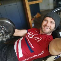 Gary Dawson (@dawsong248) 's Twitter Profile