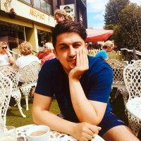 Liam Walsh (@walsh_og) 's Twitter Profile