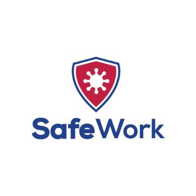 SafeWork partners with you to keep your “work family” healthy, safe, and secure. We offer on-site workforce COVID-19 testing.