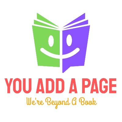 Want to become an author? Visit https://t.co/aF0n2d2ArU to submit the next page of our book!