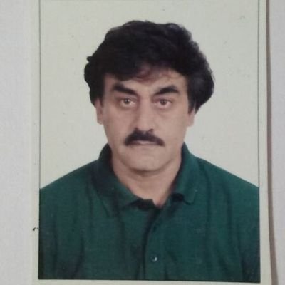 *Ex-Jt.Director
Infectious Viruses:DNA-Signature Expert 30 yr NCDC Govt Ind
-Ex-Secy-General
Academy BioMedical Scientists -Ex-Activist 'Stop Brain-Drain' move