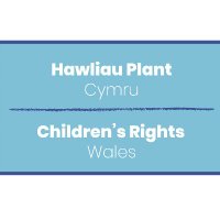 Children's Rights in Wales (@c_r_wales) 's Twitter Profile
