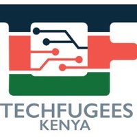 Techfugees Kenya (@techfugeesk) 's Twitter Profile Photo Techfugees Kenya (@techfugeesk) 's Twitter Profile Photo