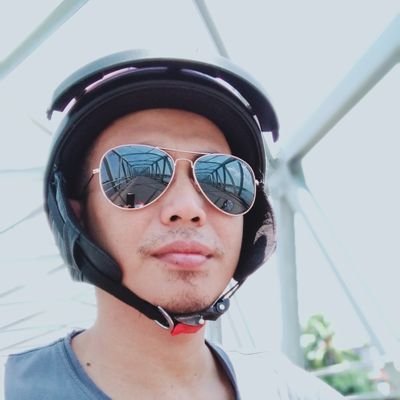 Never give up | Penampilan Gak Mencerminkan Sikap. .!!