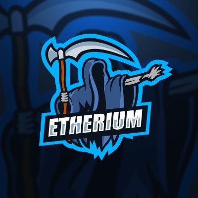 Etheruim1's profile picture. 