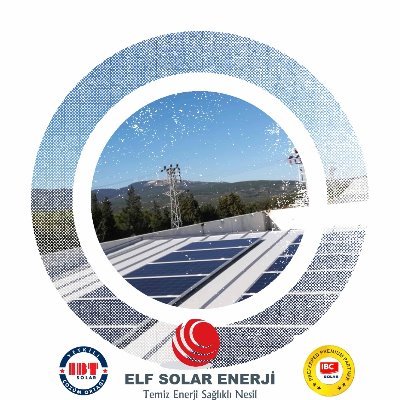 Elf Solar Enerji